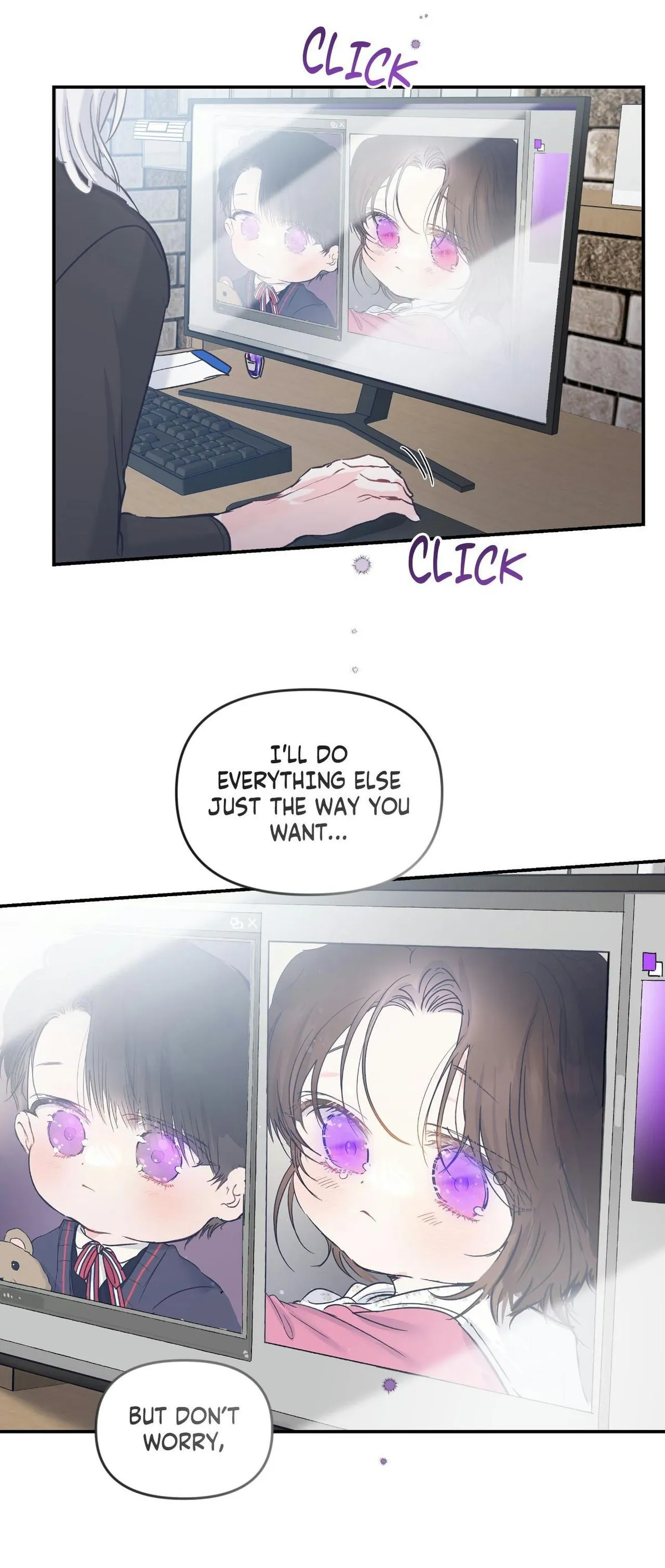 Read A plot twist is a plot twist plot twist chapter 46 image 6 on Lezhin