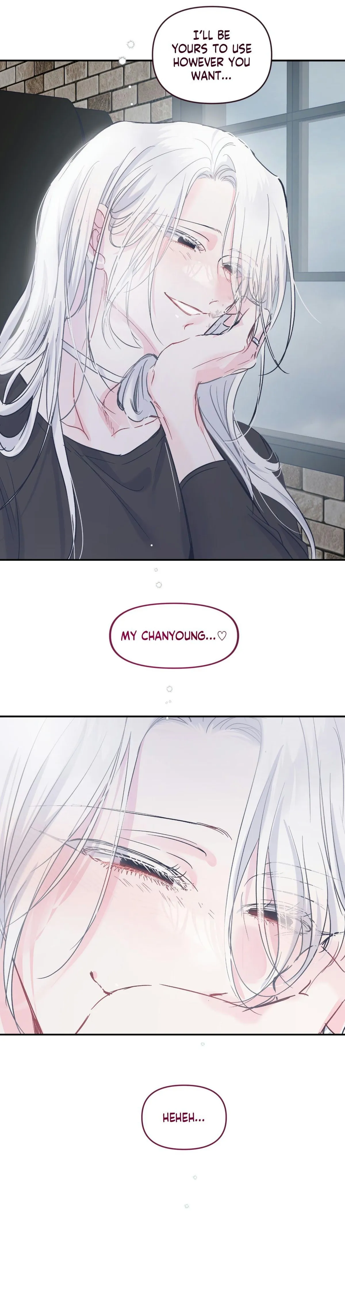 Read A plot twist is a plot twist plot twist chapter 46 image 7 on Lezhin