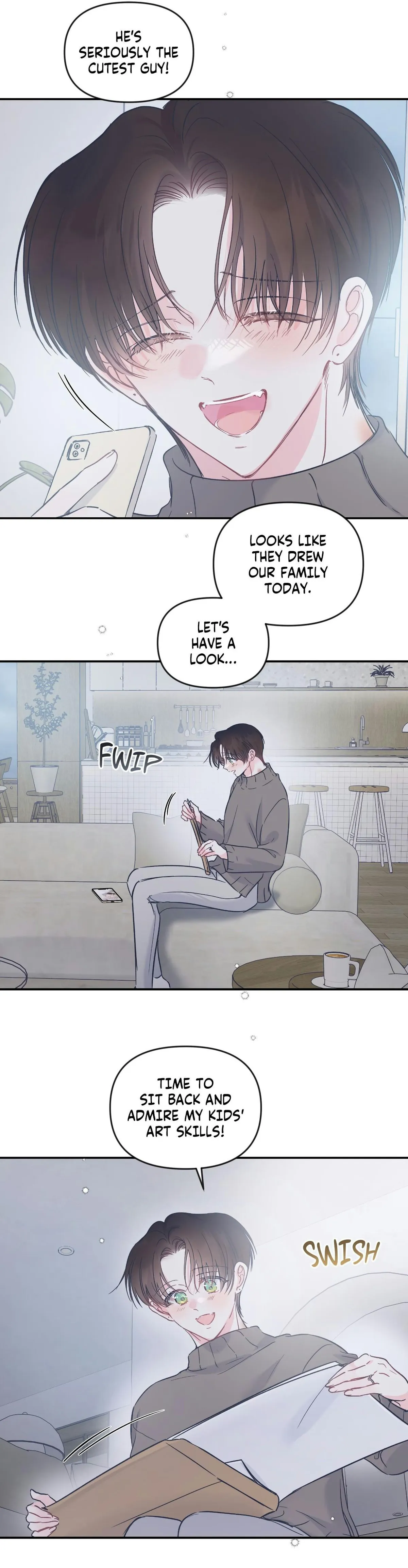 Read A plot twist is a plot twist plot twist chapter 47 image 12 on Lezhin
