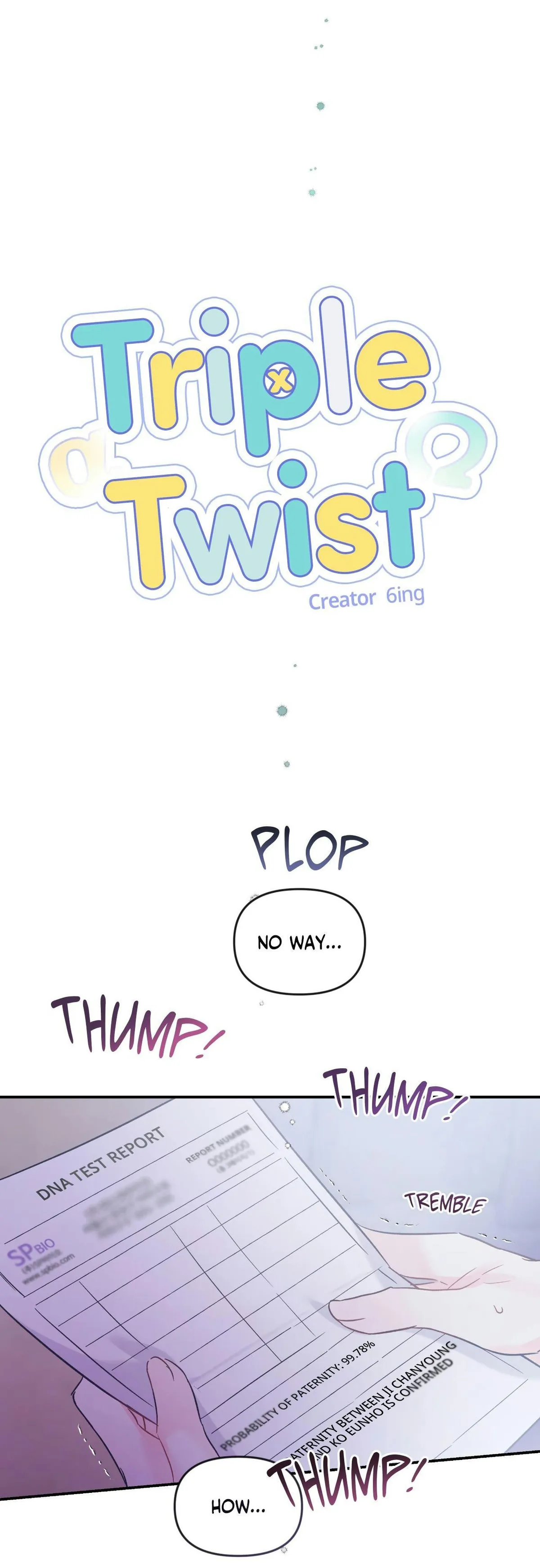 Read A plot twist is a plot twist plot twist chapter 47 image 14 on Lezhin