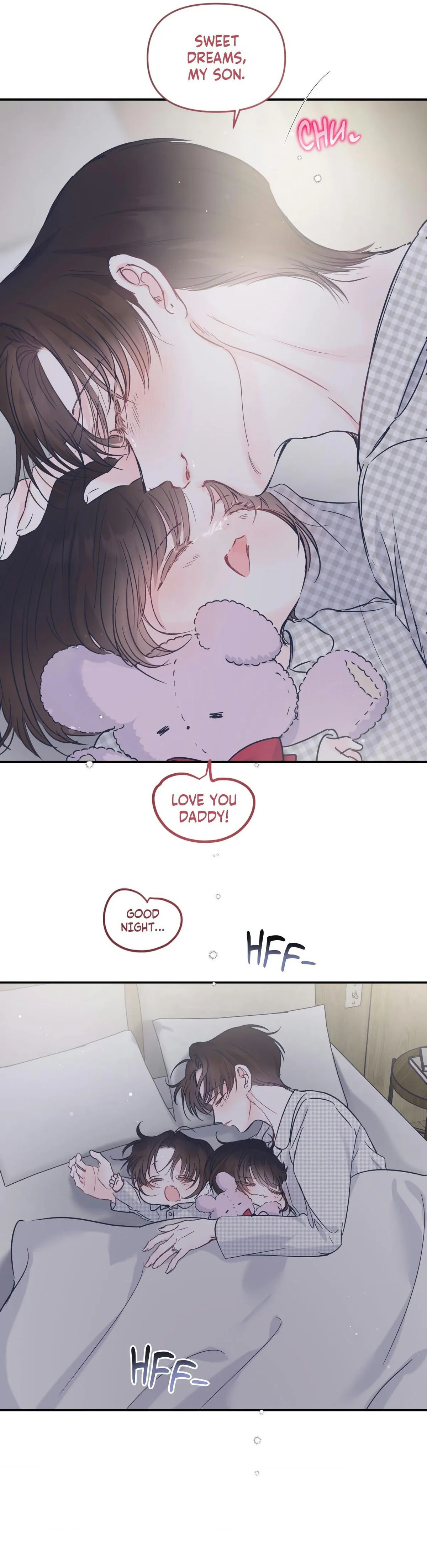 Read A plot twist is a plot twist plot twist chapter 48 image 11 on Lezhin