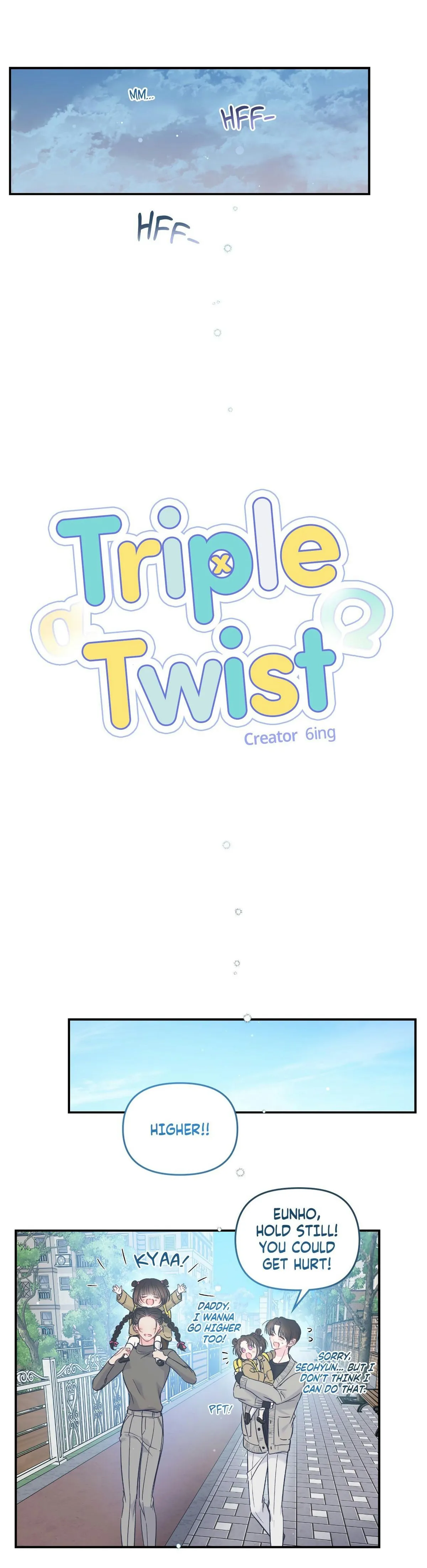 Read A plot twist is a plot twist plot twist chapter 48 image 12 on Lezhin