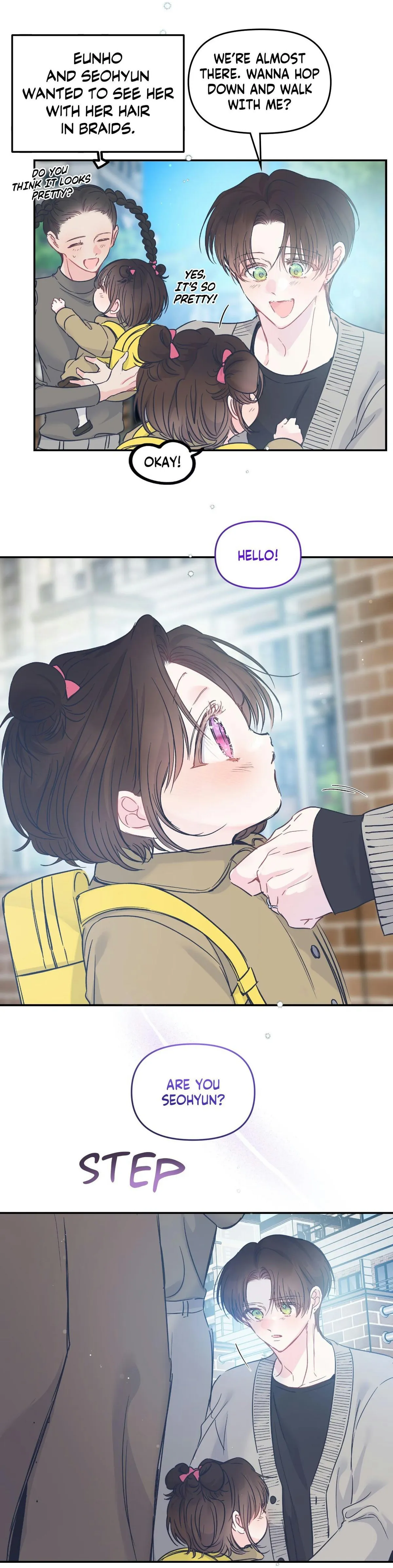 Read A plot twist is a plot twist plot twist chapter 48 image 13 on Lezhin