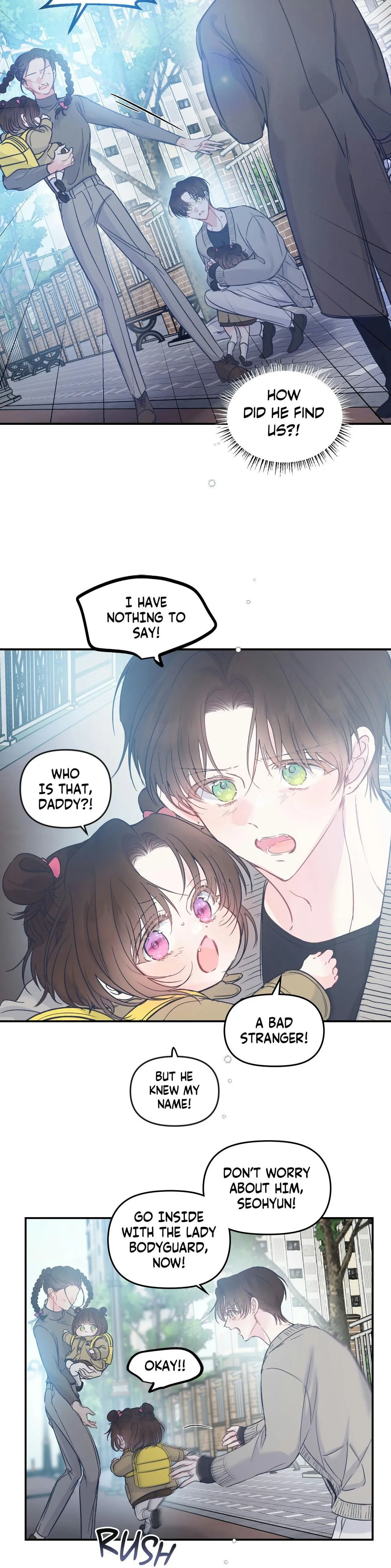 Read A plot twist is a plot twist plot twist chapter 48 image 15 on Lezhin