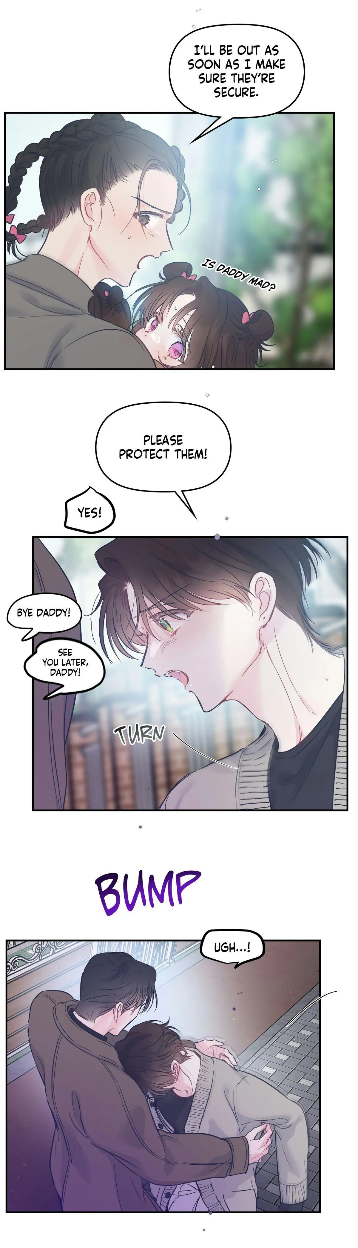 Read A plot twist is a plot twist plot twist chapter 48 image 16 on Lezhin