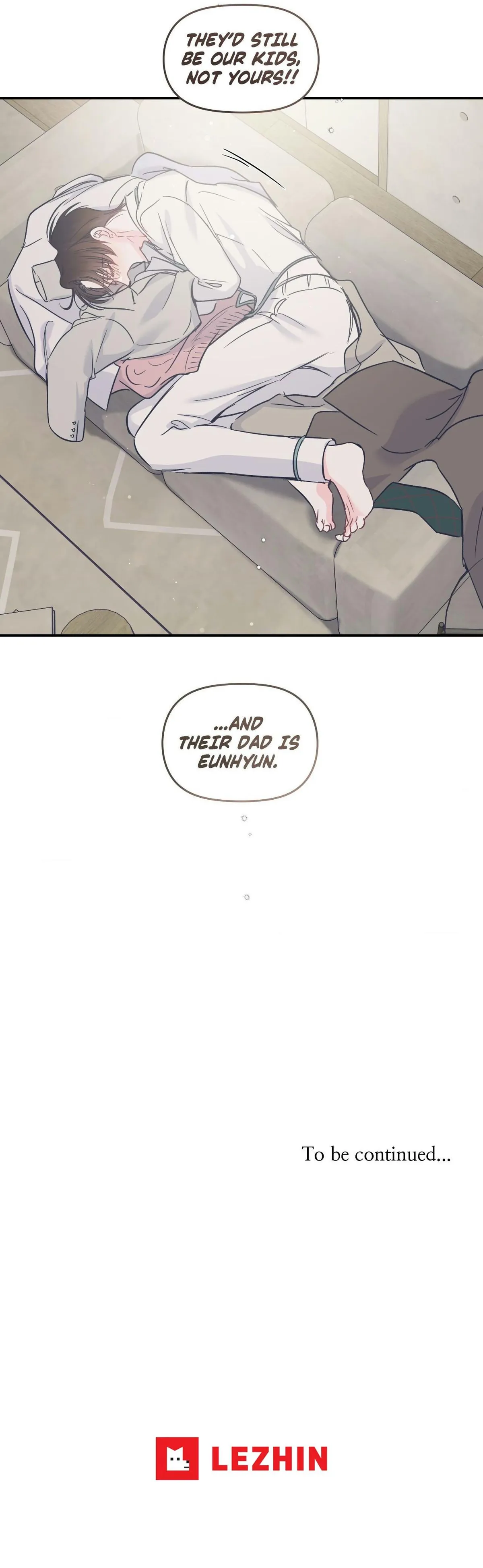 Read A plot twist is a plot twist plot twist chapter 48 image 23 on Lezhin
