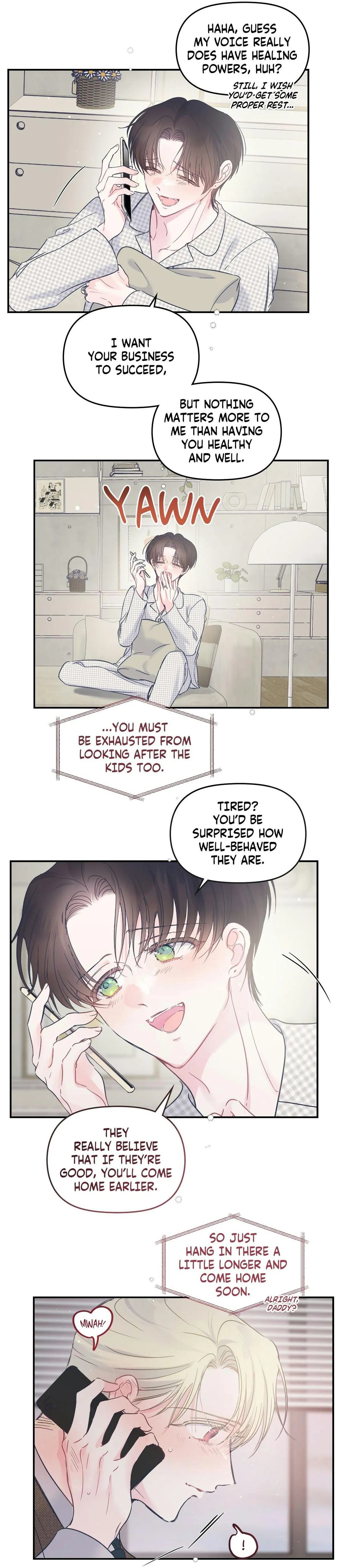 Read A plot twist is a plot twist plot twist chapter 48 image 4 on Lezhin