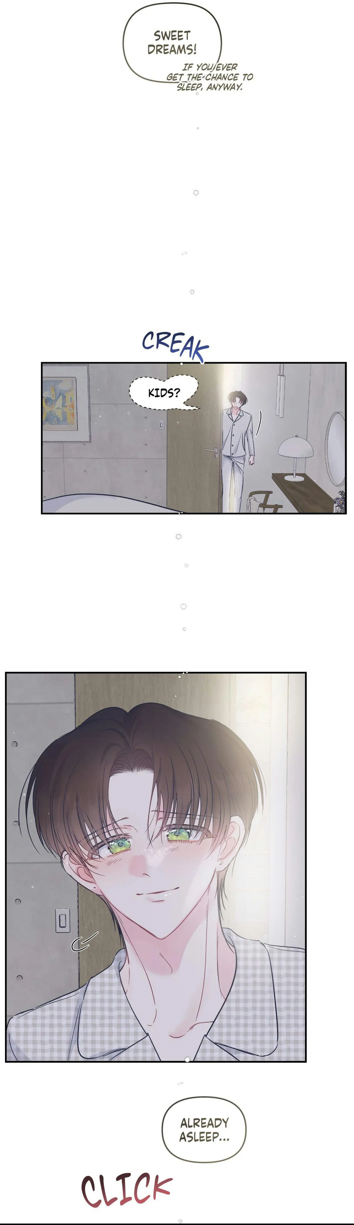 Read A plot twist is a plot twist plot twist chapter 48 image 6 on Lezhin