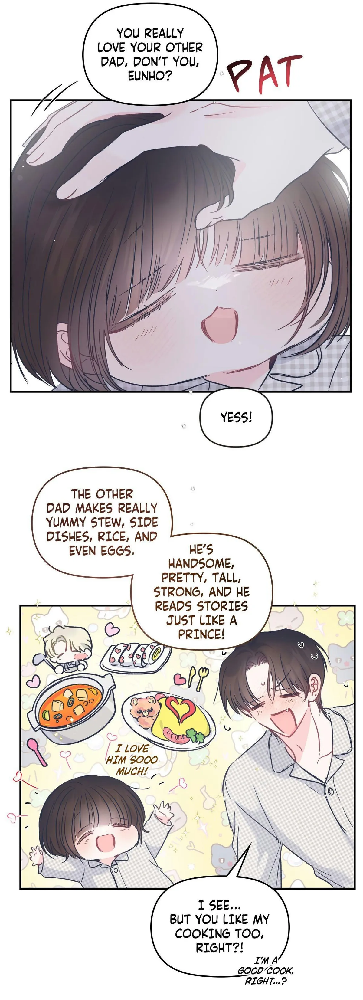 Read A plot twist is a plot twist plot twist chapter 48 image 9 on Lezhin