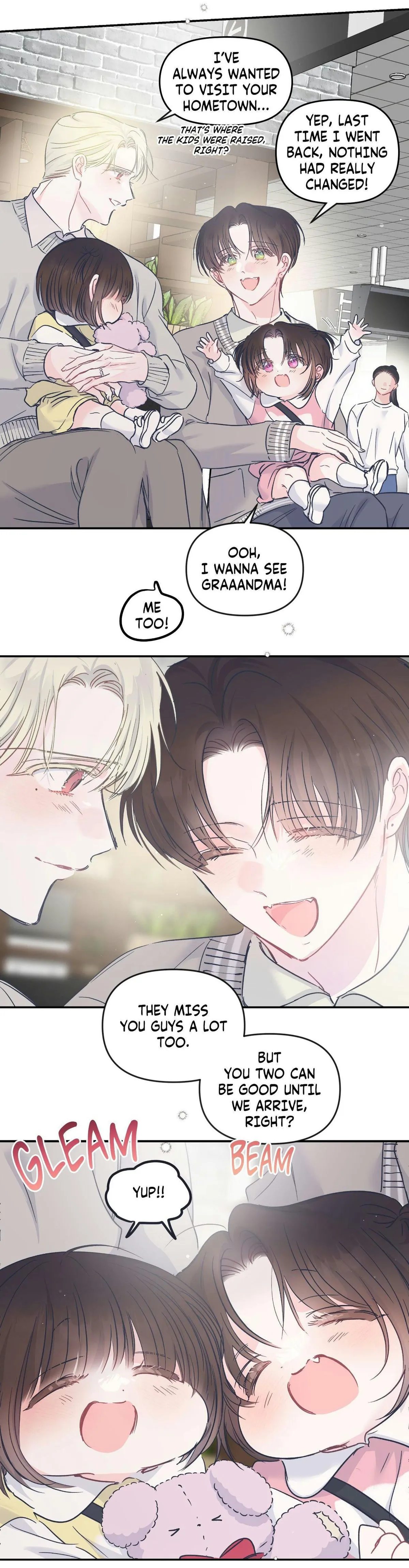 Read A plot twist is a plot twist plot twist chapter 49 image 17 on Lezhin
