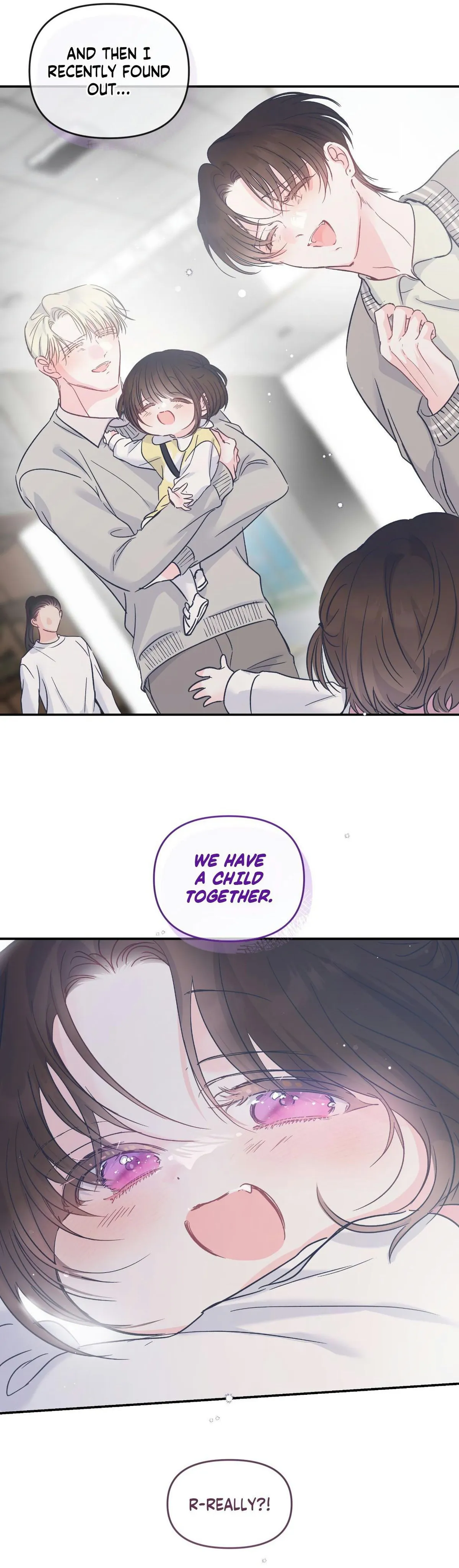 Read A plot twist is a plot twist plot twist chapter 49 image 24 on Lezhin