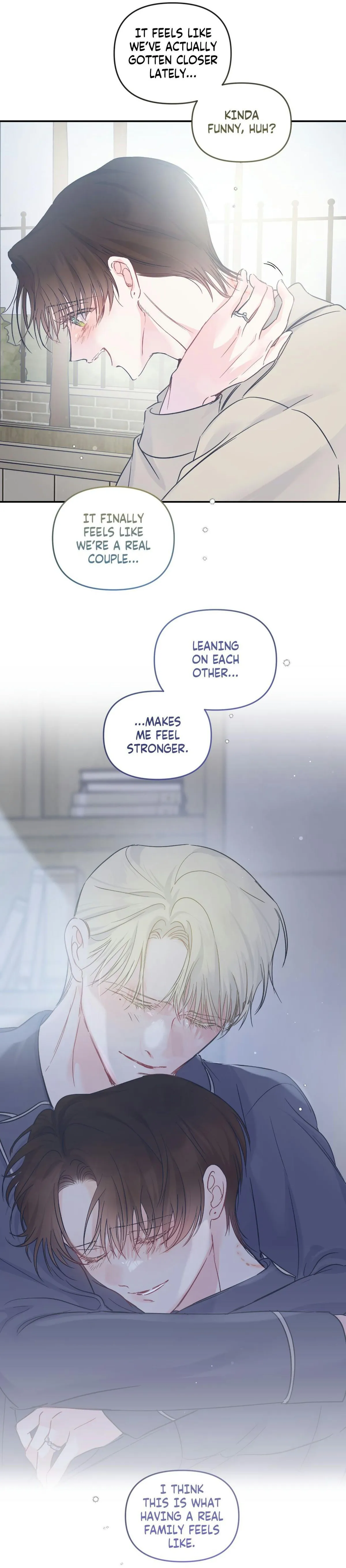 Read A plot twist is a plot twist plot twist chapter 49 image 5 on Lezhin