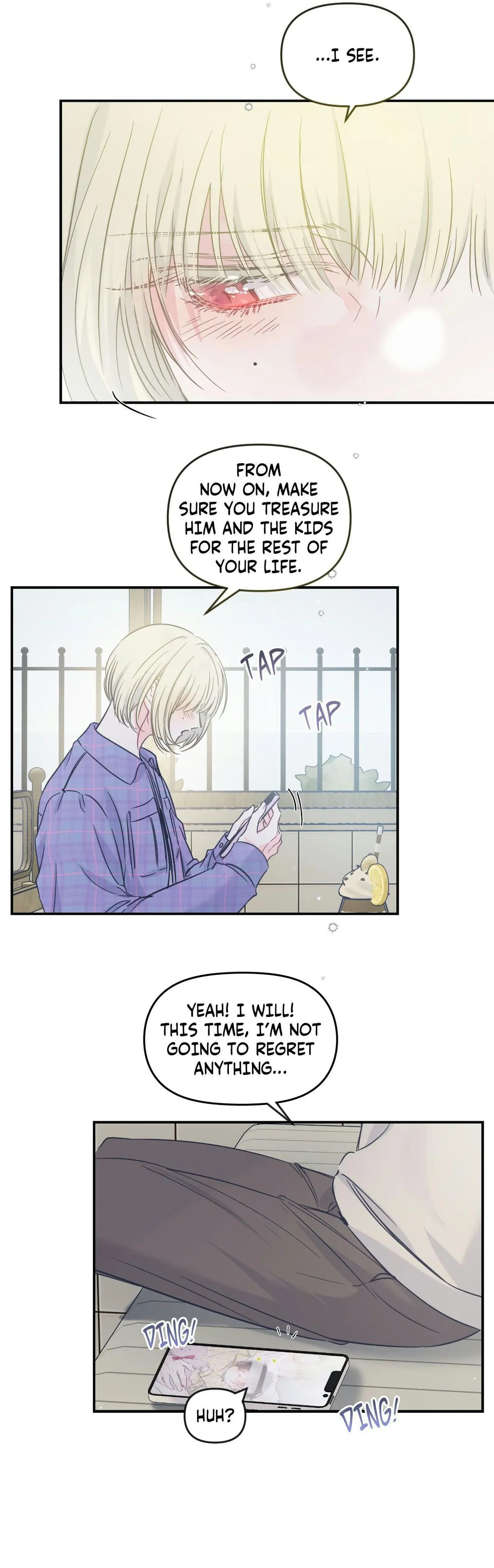 Read A plot twist is a plot twist plot twist chapter 49 image 7 on Lezhin