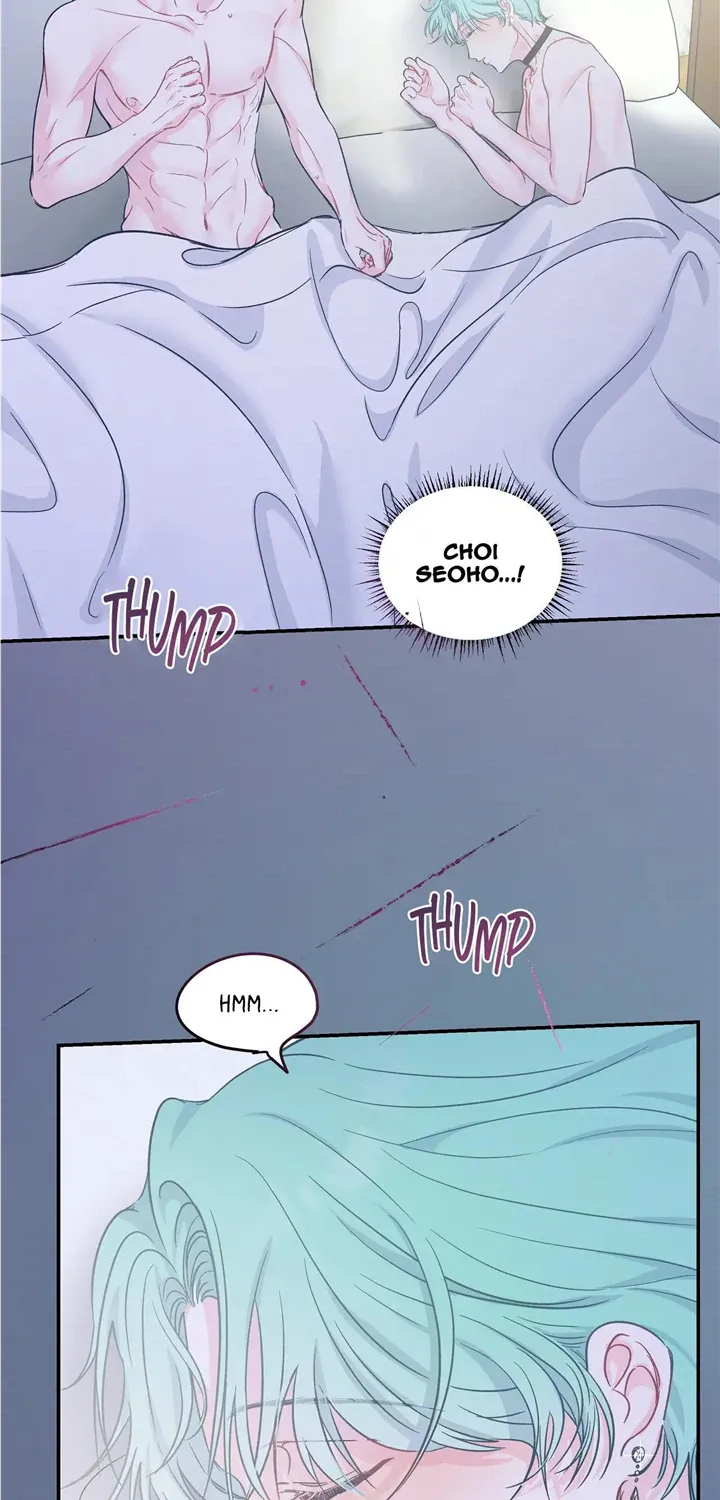 Read A plot twist is a plot twist plot twist chapter 5 image 11 on Lezhin