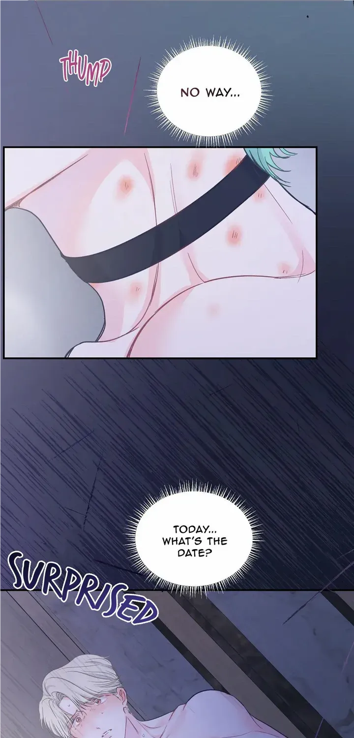Read A plot twist is a plot twist plot twist chapter 5 image 13 on Lezhin