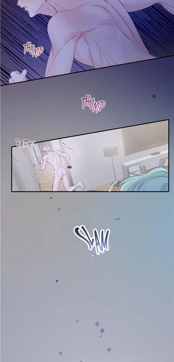 Read A plot twist is a plot twist plot twist chapter 5 image 15 on Lezhin
