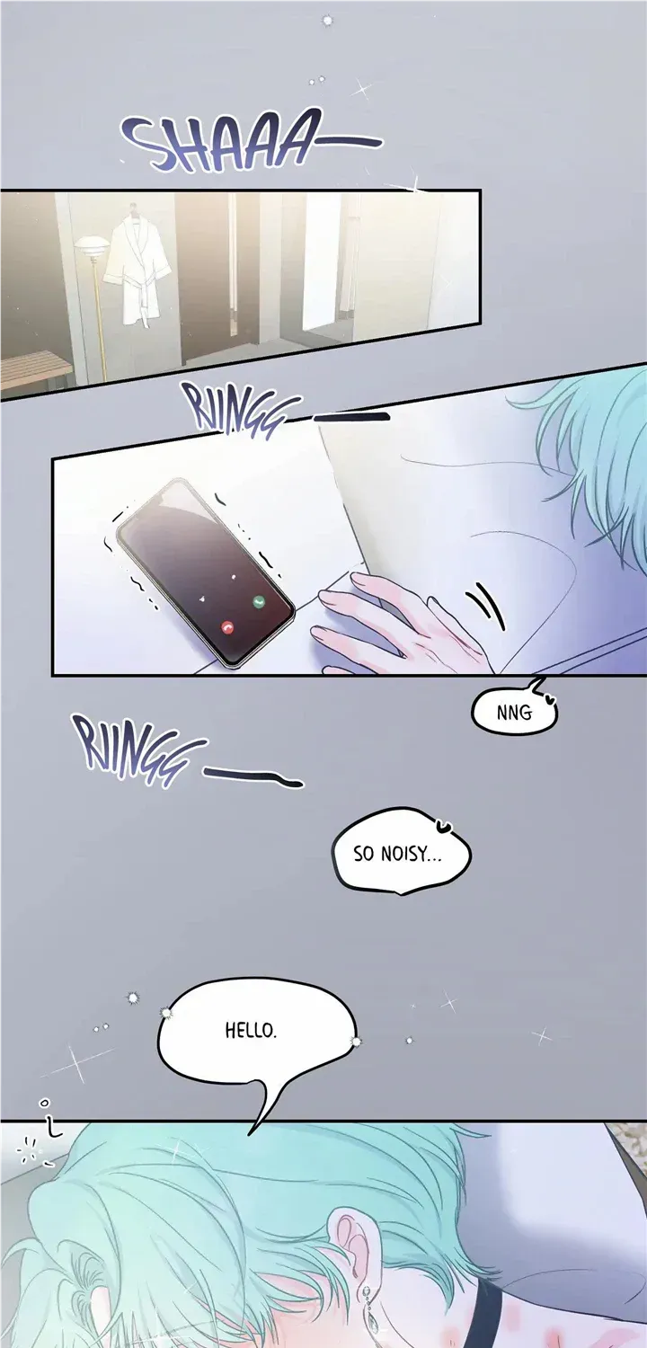 Read A plot twist is a plot twist plot twist chapter 5 image 17 on Lezhin