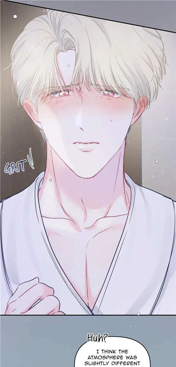 Read A plot twist is a plot twist plot twist chapter 5 image 21 on Lezhin
