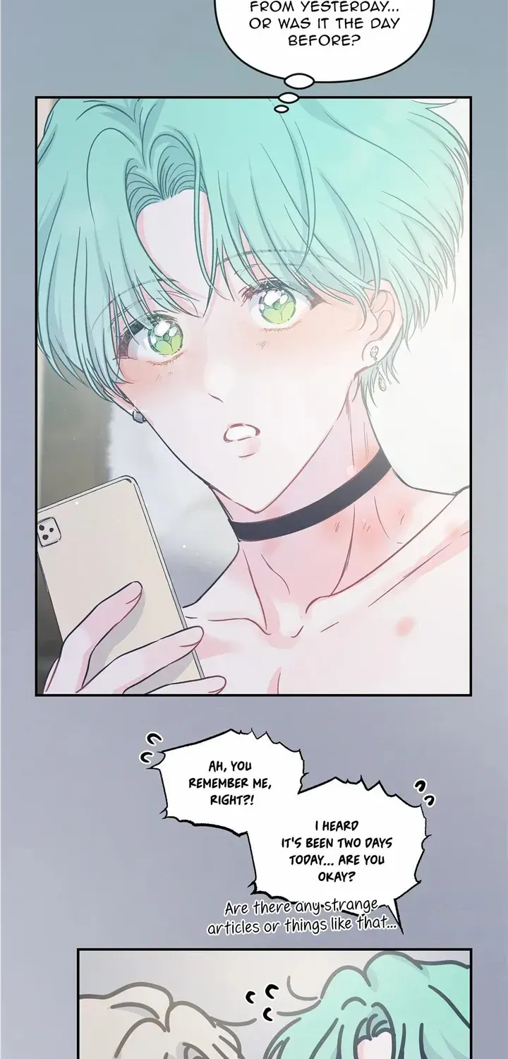 Read A plot twist is a plot twist plot twist chapter 5 image 22 on Lezhin