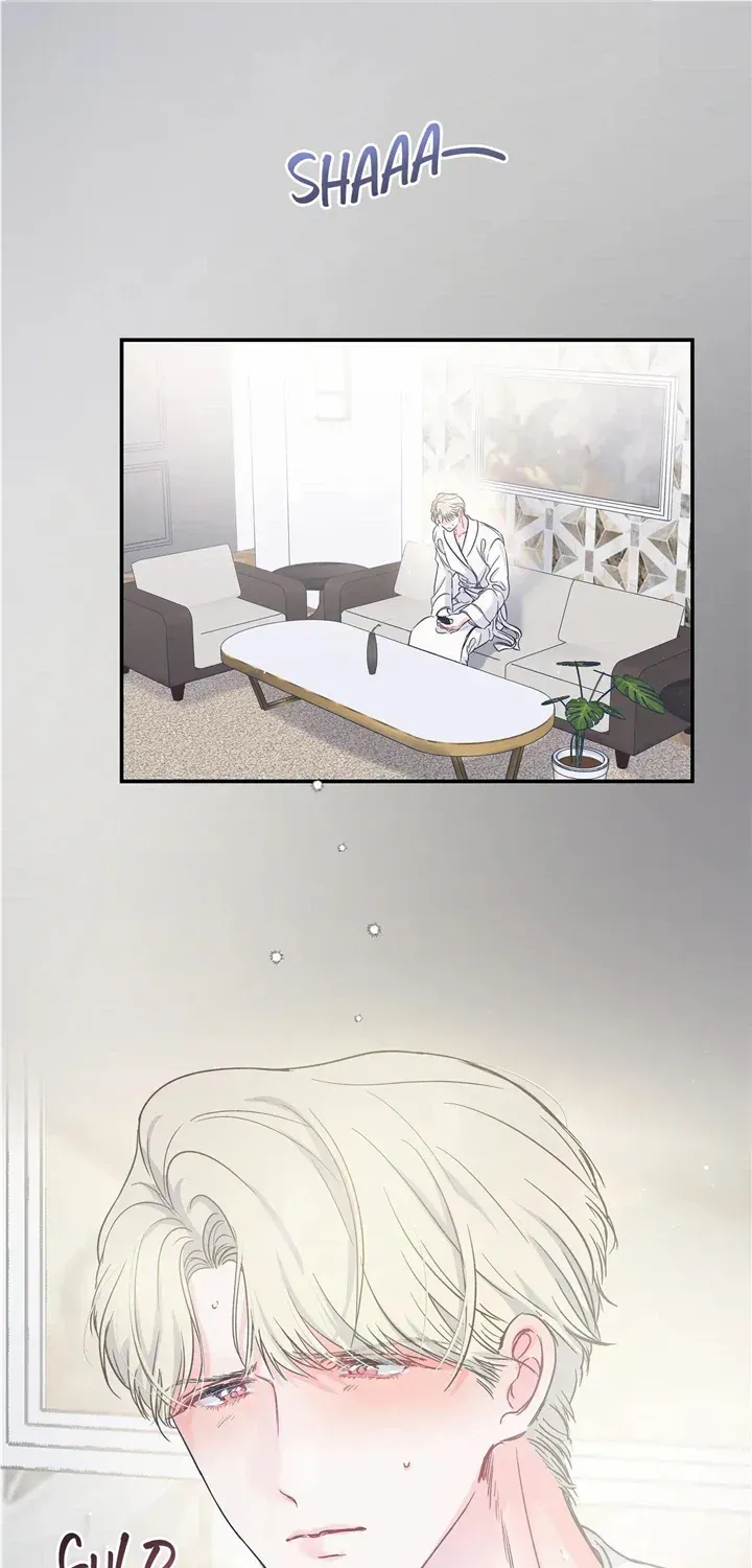 Read A plot twist is a plot twist plot twist chapter 5 image 27 on Lezhin