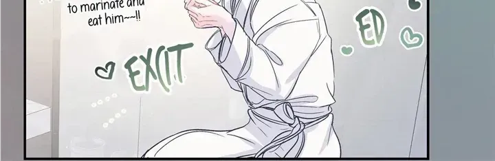 Read A plot twist is a plot twist plot twist chapter 5 image 30 on Lezhin