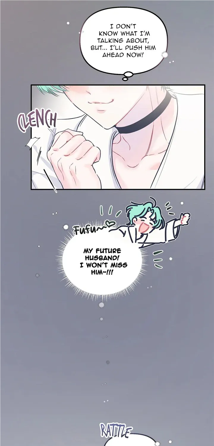Read A plot twist is a plot twist plot twist chapter 5 image 31 on Lezhin