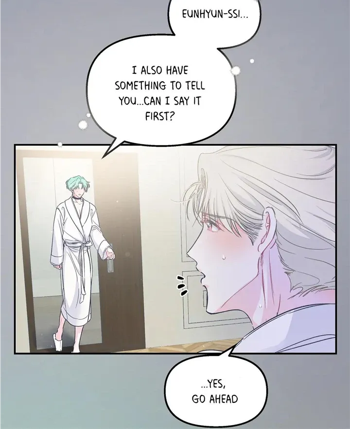 Read A plot twist is a plot twist plot twist chapter 5 image 32 on Lezhin