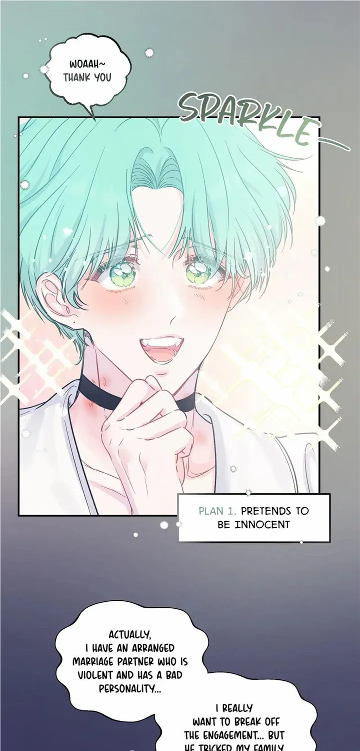 Read A plot twist is a plot twist plot twist chapter 5 image 33 on Lezhin