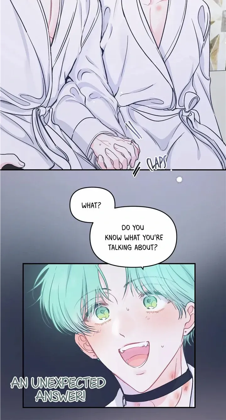 Read A plot twist is a plot twist plot twist chapter 5 image 37 on Lezhin