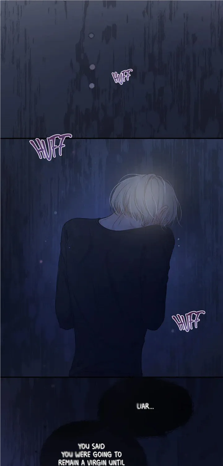 Read A plot twist is a plot twist plot twist chapter 5 image 4 on Lezhin