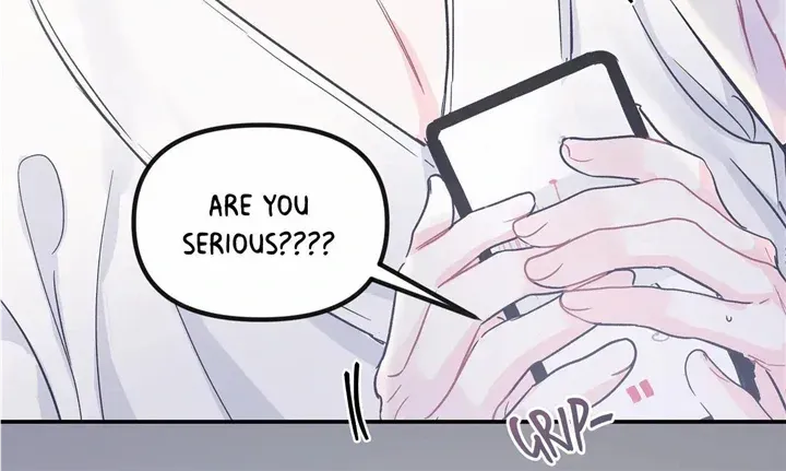 Read A plot twist is a plot twist plot twist chapter 5 image 40 on Lezhin
