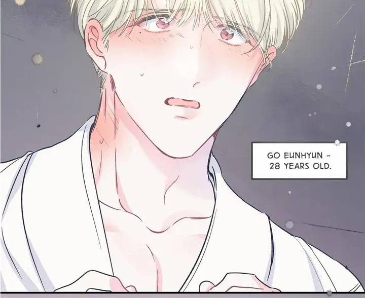 Read A plot twist is a plot twist plot twist chapter 5 image 43 on Lezhin