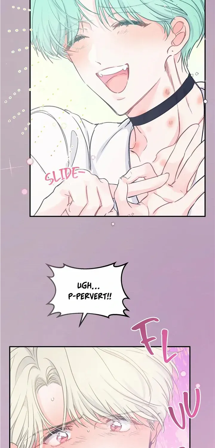 Read A plot twist is a plot twist plot twist chapter 5 image 45 on Lezhin
