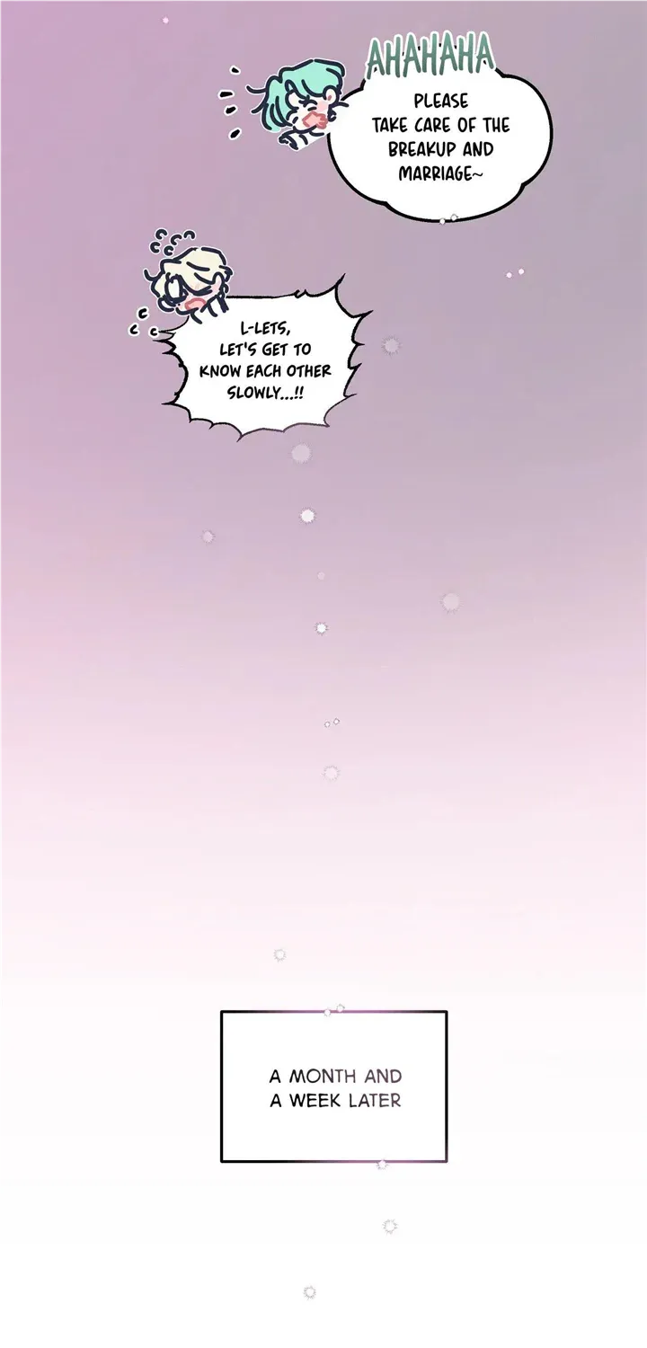 Read A plot twist is a plot twist plot twist chapter 5 image 47 on Lezhin