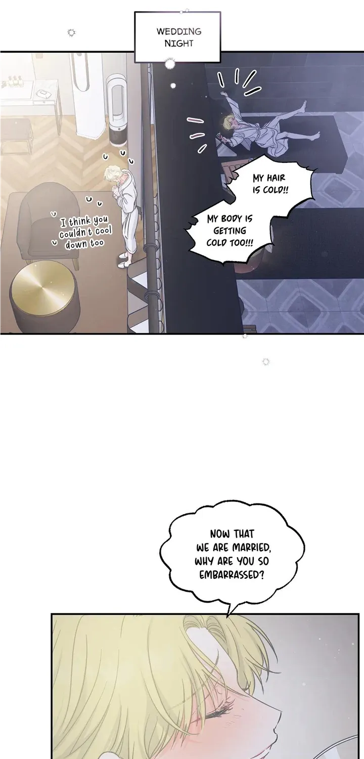 Read A plot twist is a plot twist plot twist chapter 5 image 48 on Lezhin