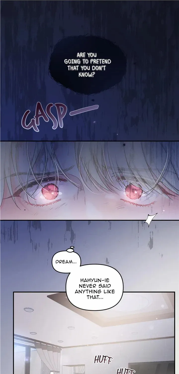 Read A plot twist is a plot twist plot twist chapter 5 image 7 on Lezhin