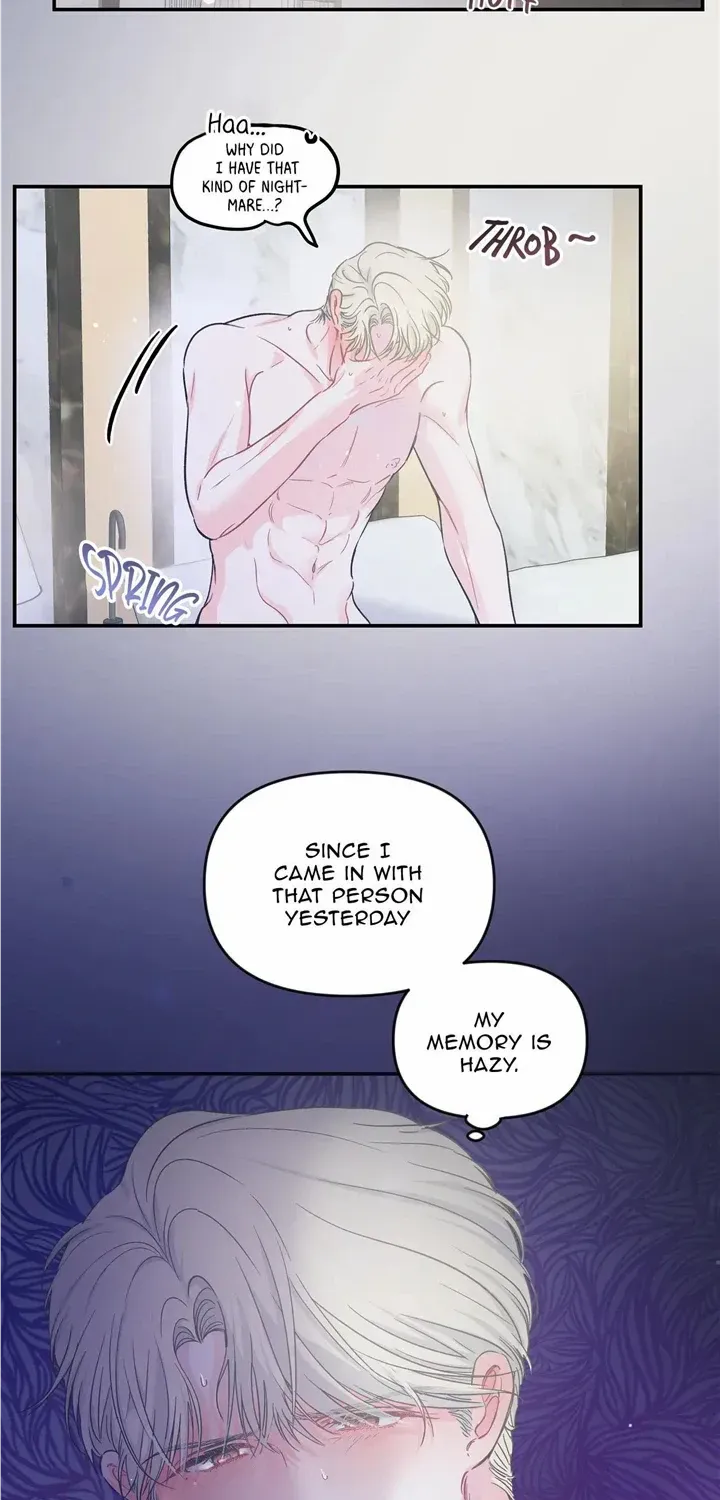 Read A plot twist is a plot twist plot twist chapter 5 image 8 on Lezhin