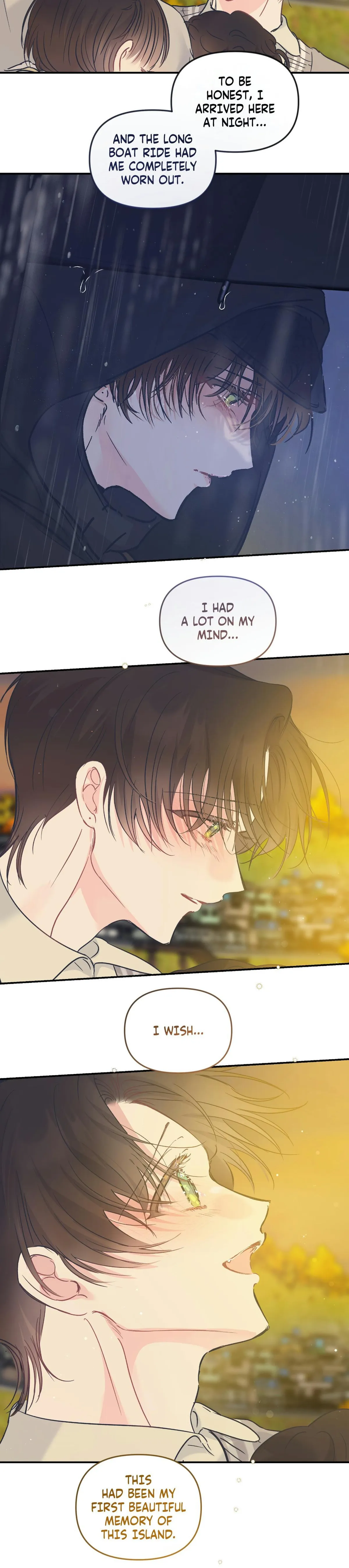 Read A plot twist is a plot twist plot twist chapter 50 image 11 on Lezhin