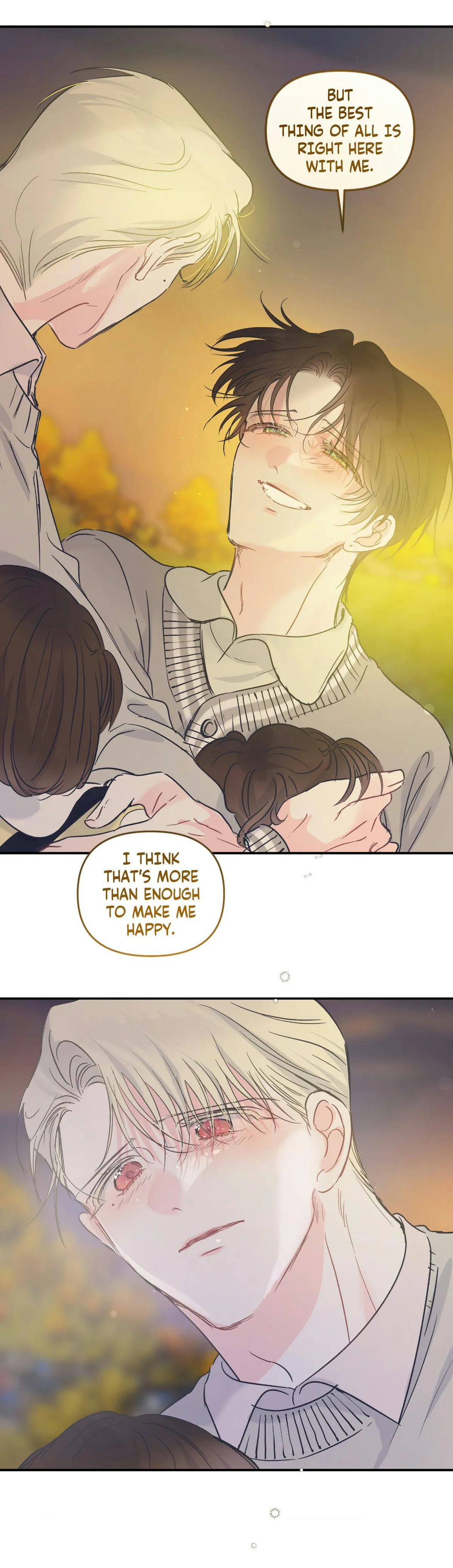 Read A plot twist is a plot twist plot twist chapter 50 image 12 on Lezhin
