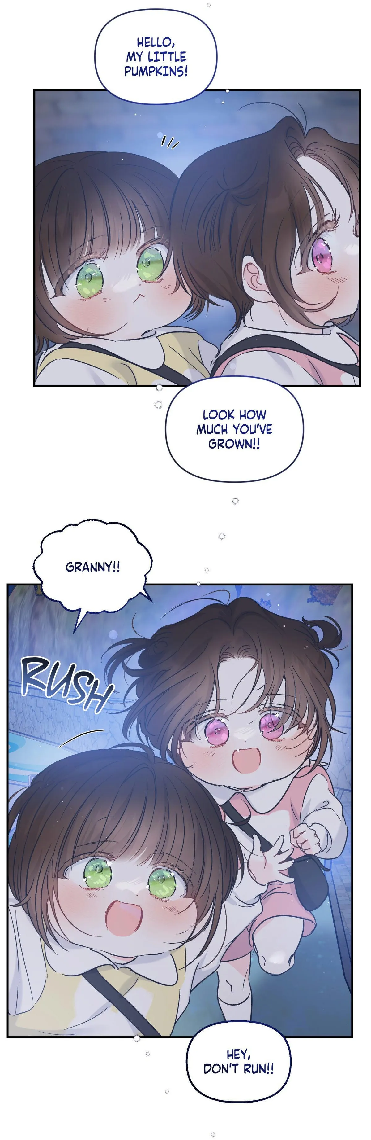 Read A plot twist is a plot twist plot twist chapter 50 image 19 on Lezhin
