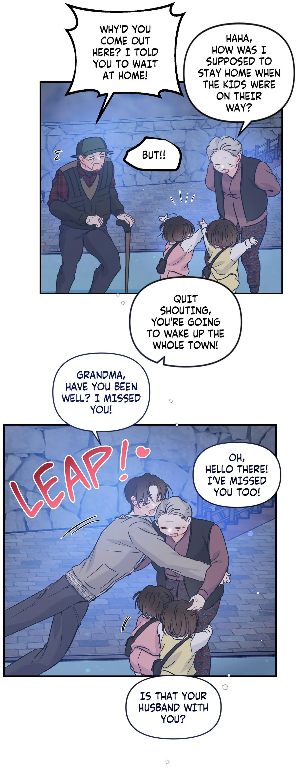 Read A plot twist is a plot twist plot twist chapter 50 image 20 on Lezhin