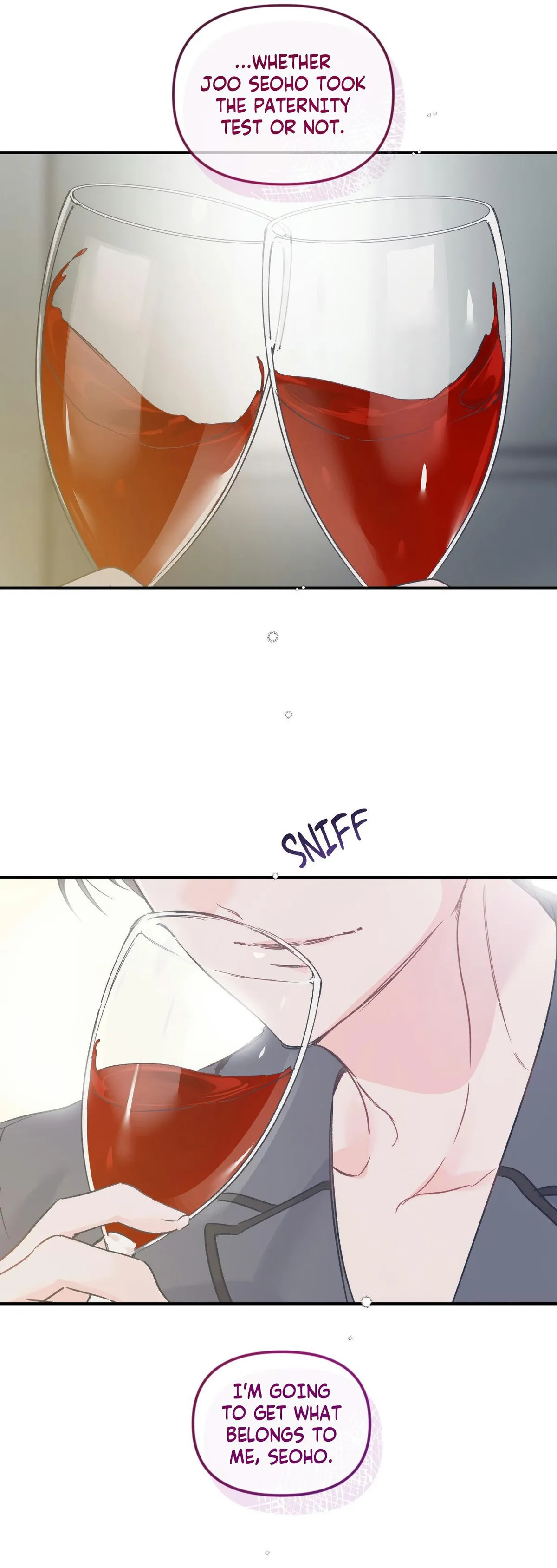 Read A plot twist is a plot twist plot twist chapter 50 image 6 on Lezhin