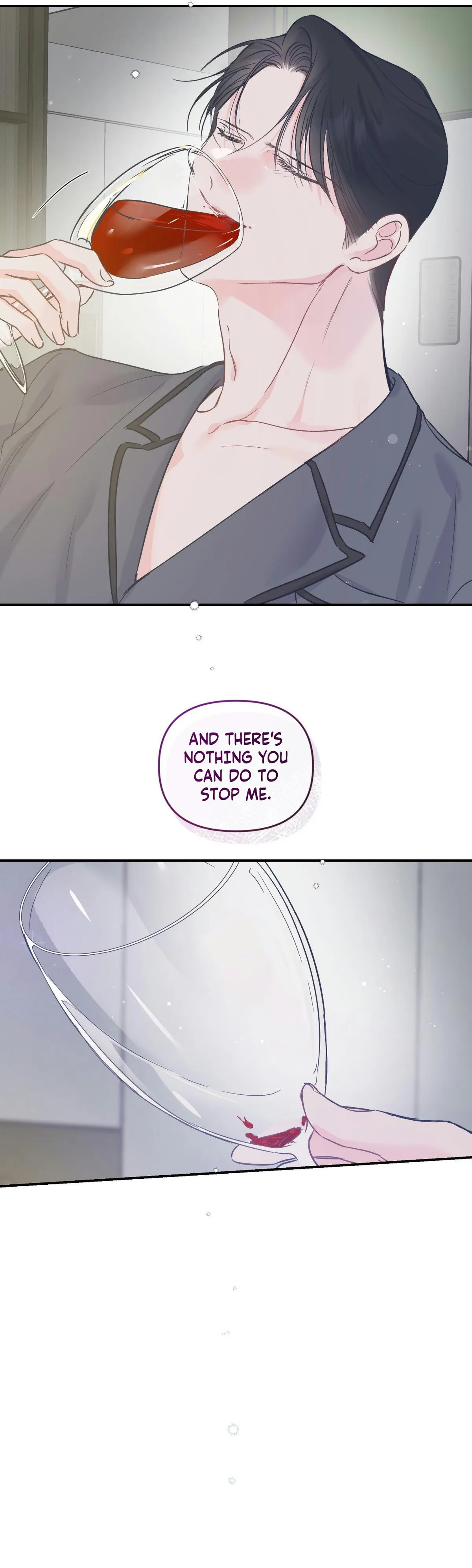 Read A plot twist is a plot twist plot twist chapter 50 image 7 on Lezhin
