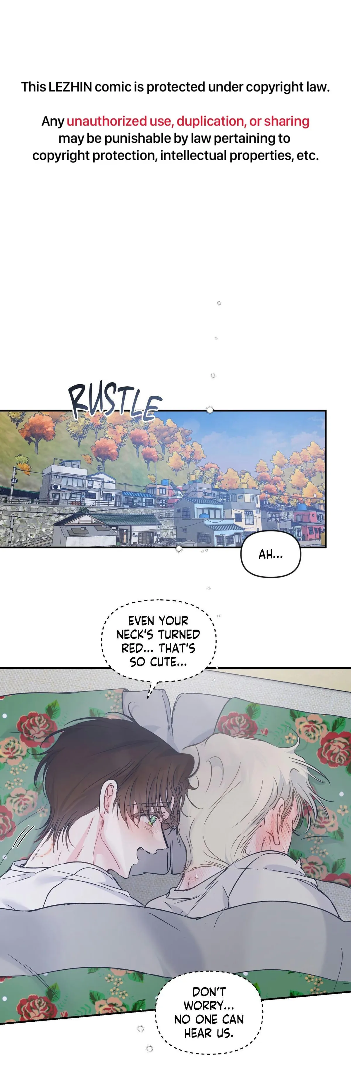 Read A plot twist is a plot twist plot twist chapter 51 image 1 on Lezhin
