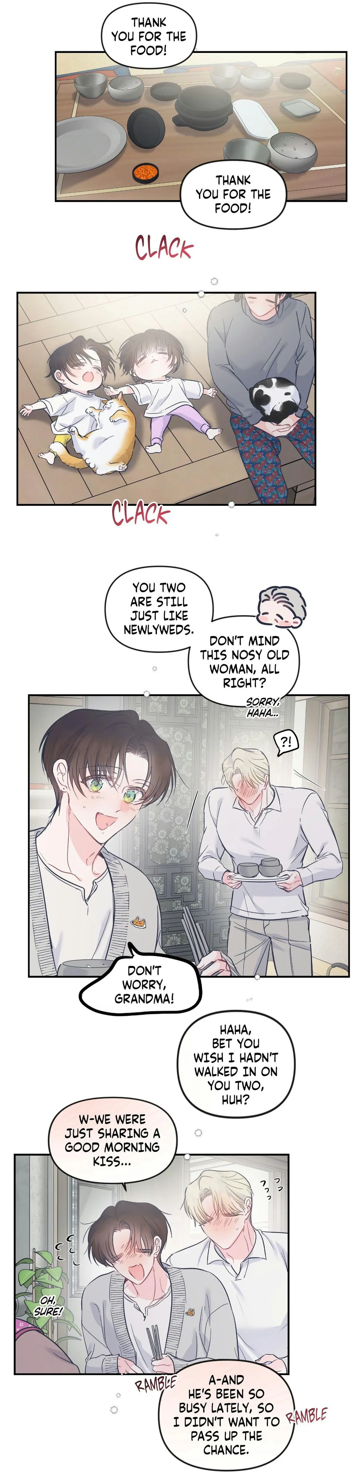 Read A plot twist is a plot twist plot twist chapter 51 image 10 on Lezhin