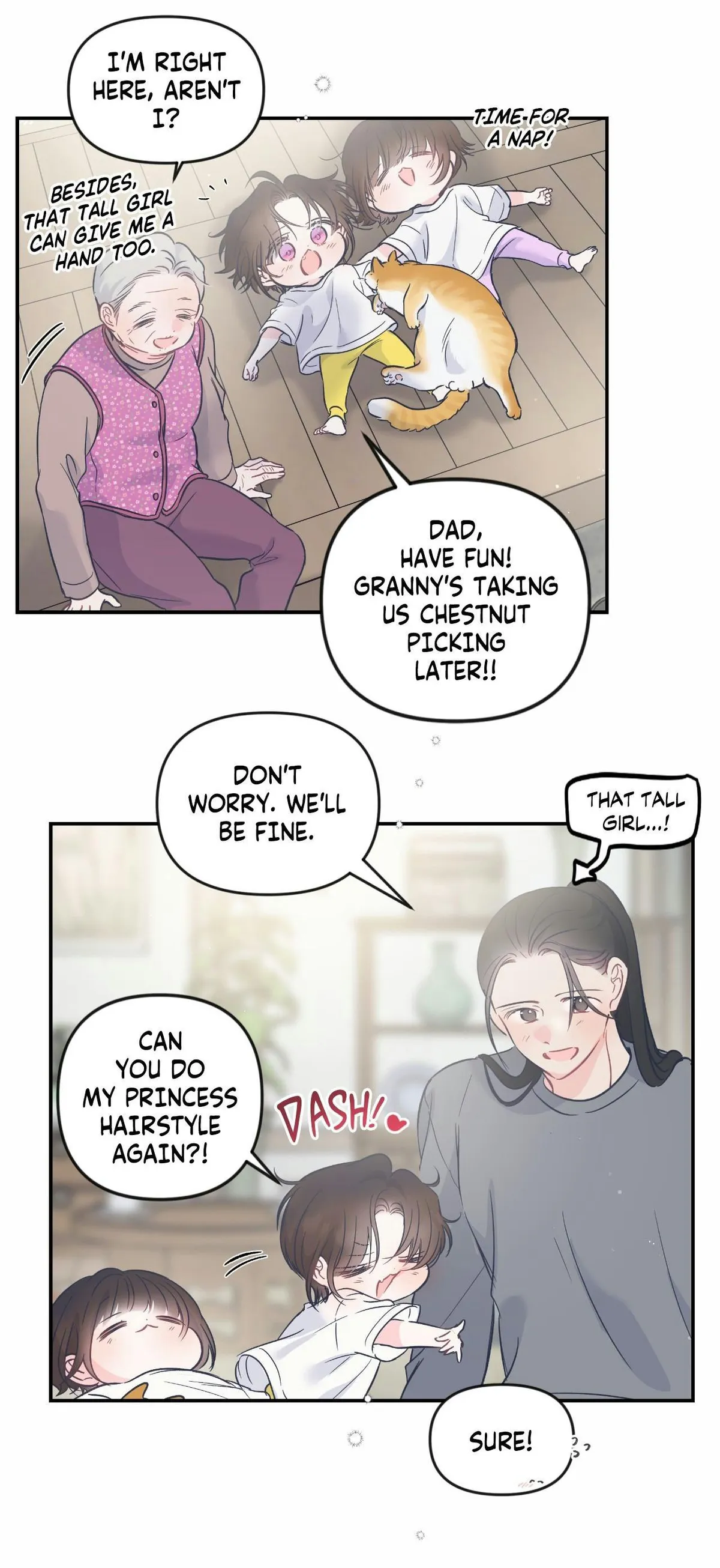Read A plot twist is a plot twist plot twist chapter 51 image 12 on Lezhin
