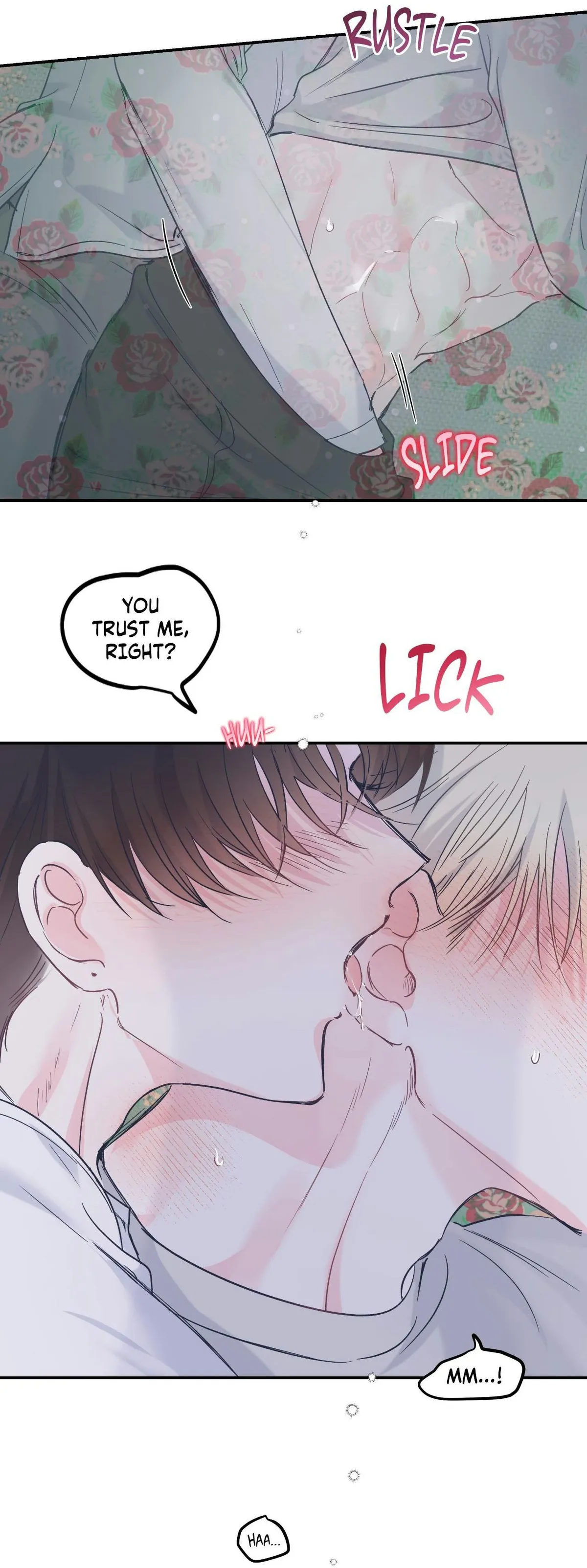 Read A plot twist is a plot twist plot twist chapter 51 image 2 on Lezhin