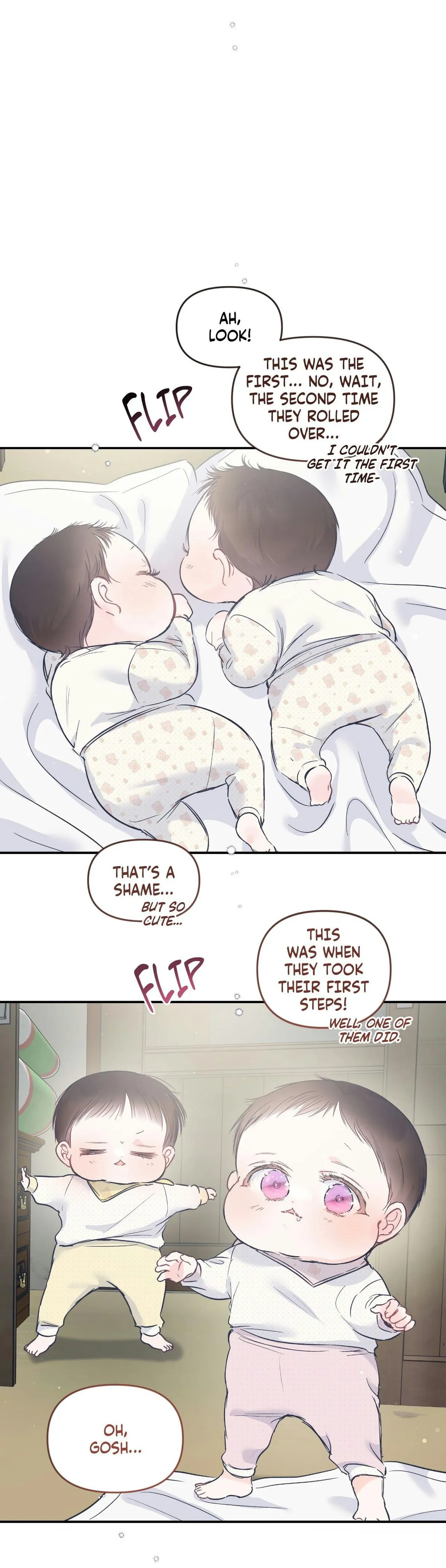 Read A plot twist is a plot twist plot twist chapter 51 image 20 on Lezhin