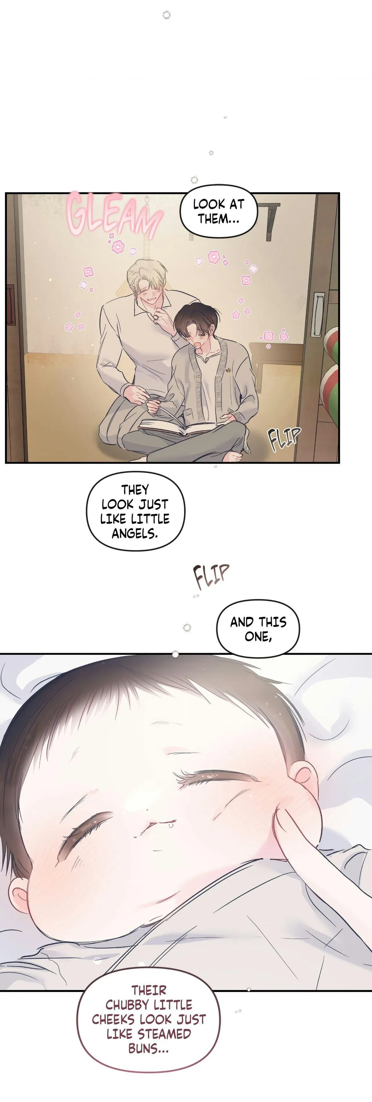 Read A plot twist is a plot twist plot twist chapter 51 image 21 on Lezhin