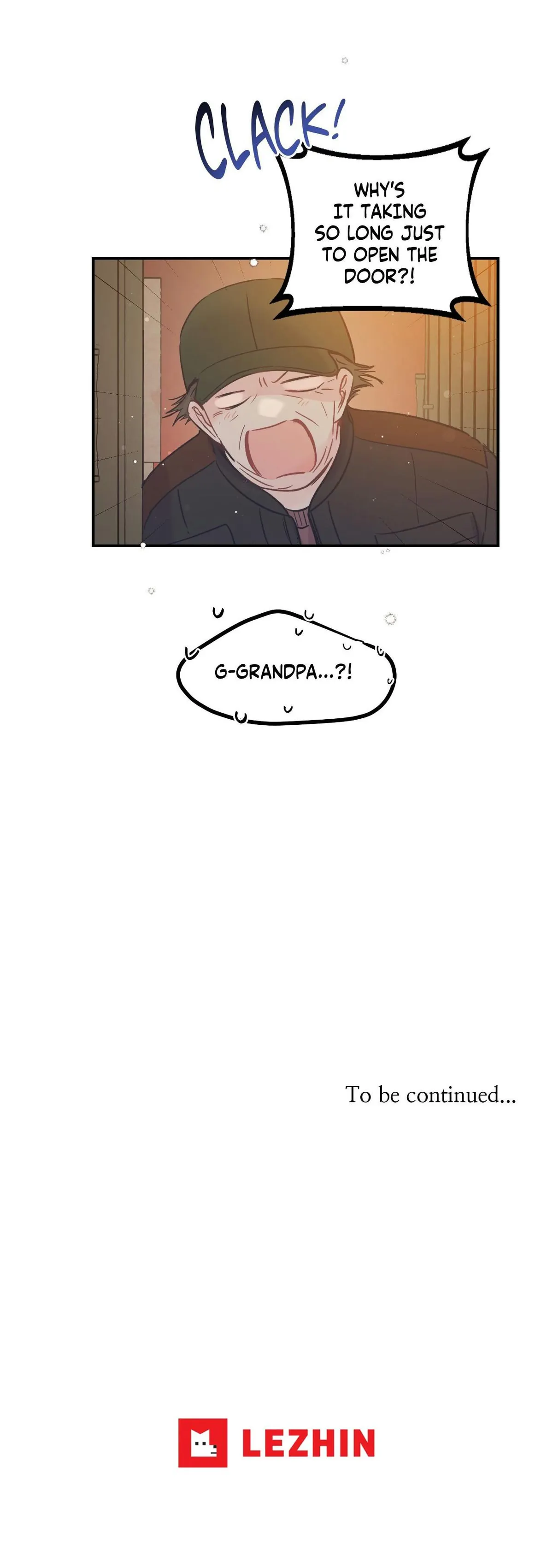 Read A plot twist is a plot twist plot twist chapter 51 image 26 on Lezhin